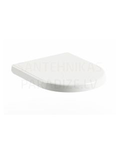 Ravak WC toilet seat Uni Chrome