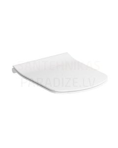 Ravak toilet seat Soft Close Classic Slim