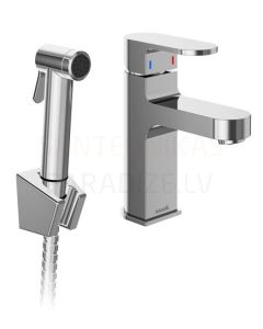 Ravak sink faucet with hygiene shower CR 112.01