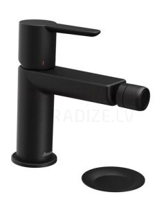 Ravak bidet faucet Puri Black PU 055.20