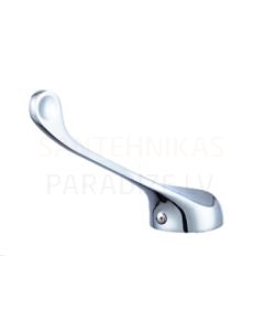 Odus metal handle