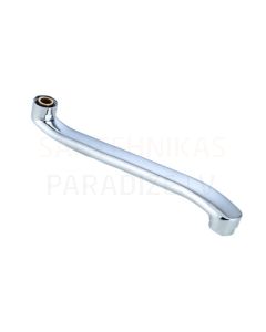 Odus spout for faucet 33 см OD-240