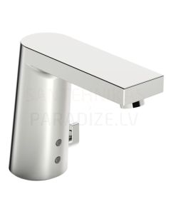 Oras sink faucet with motion sensor ELECTRA 6125FZ 9/12V