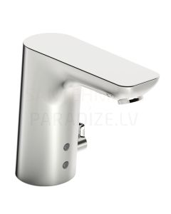 Oras sink faucet with motion sensor OPTIMA 6151FZ