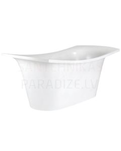 PAA akmens masas vanna BEL CANTO 1800x850x740