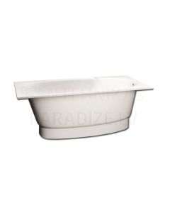 PAA stone mass sink OVO IN 550x372