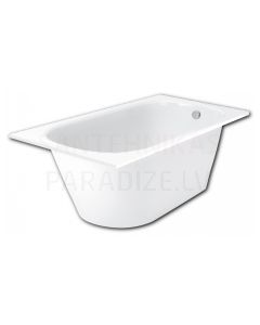 PAA stone mass bathtub VARIO XL 1750x800x635 ABCD