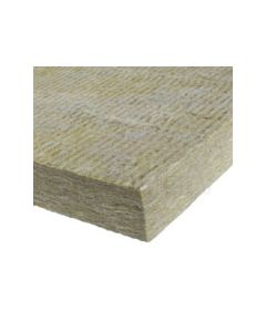 PAROC non-combustible stone wool slab for thermal insulation of ventilation ducts 50mm price for m²