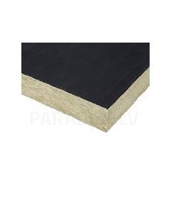 PAROC non-combustible stone wool slab for thermal insulation of ventilation ducts 60mm price for m²