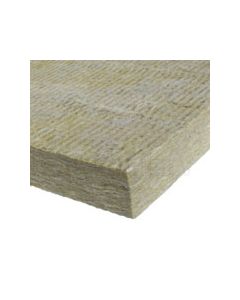 PAROC non-combustible stone wool slab for industrial tank roofs 100mm price for m²