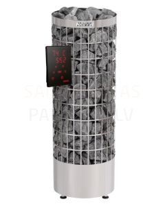 HARVIA электрическая печь для сауны CILINDRO PC110XE 10.8kW Steel