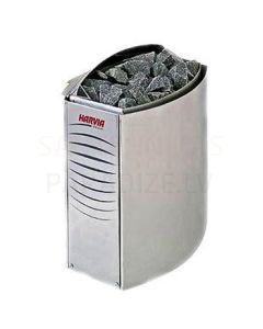 Pirts krāsns HARVIA Vega E, elektriskā, 8kW, 400V