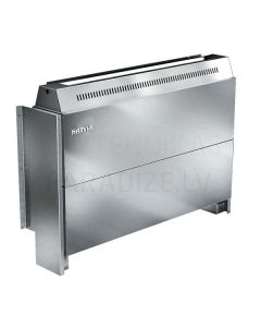 Pitrs krāsns HARVIA Hidden Heater, elektriskā, 9kW, 400V