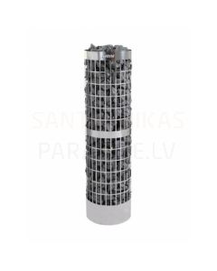 Pirts krāsns HARVIA Cilindro Pro, elektriskā, 13.2kW, 400V