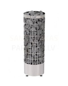 Печь для бани HARVIA Cilindro E, PC110E, электрическая, 11kW, 400V