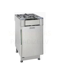 Печь для бани HARVIA Senator Combi, электрическая, 7kW, 400V