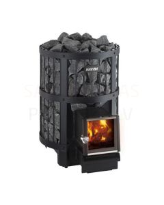 WOOD Burning stove HARVIA Legend, 5-15 m3