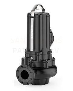Pedrollo VXC4 100/80 fekaliju sūknis 7.5kW 400 V