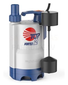 Pedrollo TOP 1 VORTEX-GM submersible pump 0.25kW 230 V