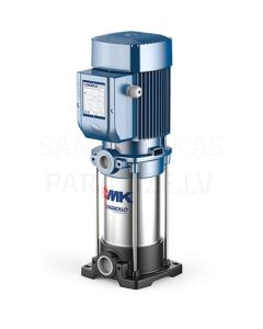 Pedrollo MKM 3/3-N vertikāls ūdens sūknis 0.75kW 230 V