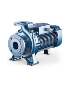 Pedrollo F4 100/200B industrial water pump 5.5kW 400 V