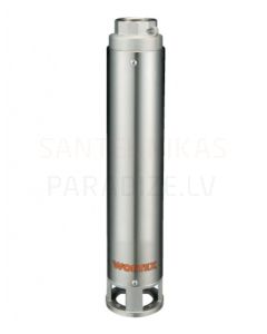 Wortex ST-0513M (1/13) dziļurbuma sūknis ar Wortex dzinēju 0.37kW 230 V