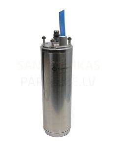 Franklin Electric 4 inch PSC single-phase submersible pump motor 0.37kW 230 V
