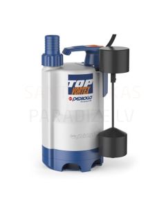 Pedrollo TOP 2 VORTEX-GM iegremdējamais sūknis 0.37kW 230 V