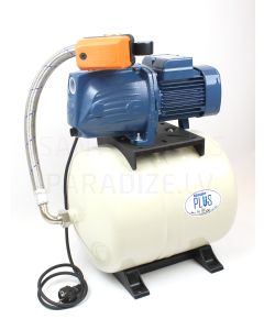 Pedrollo water pump FUTURE JETm 2C 24APT 0.75kW with hydrophore 24 liters