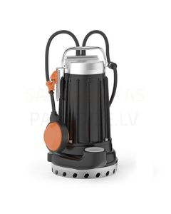 Pedrollo DC 10-N iegremdējamais sūknis 0.75kW 400 V