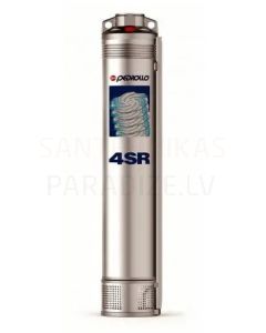 Pedrollo 4SR1.5/ 7F-HYD dziļurbuma sūknis bez dzinēja 0.37kW