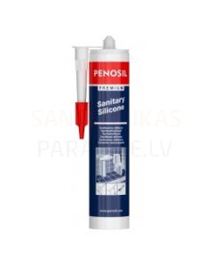 PENOSIL Premium Sanitary Silicone Hermētiķis 