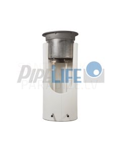 PIPELIFE Water carrying node Dn15 US640-B, insulated well, the installation of in the cart-road