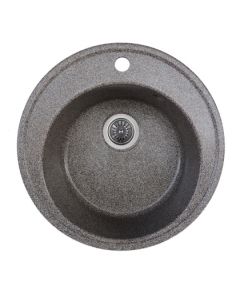 PLATINUM Granīta izlietne YARA 510 mix