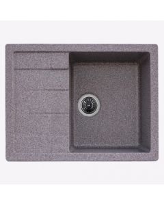 PLATINUM Granīta izlietne LOTOS 6550 miks