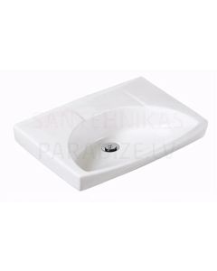 IFO Sign sink Compact 570x435