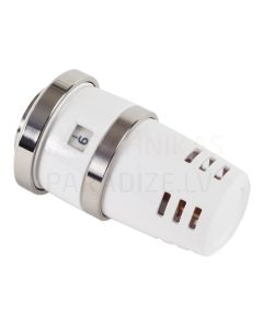 PURMO thermostatic head Evosense MMA Public 0-28°C, M30x1.5