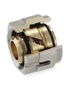 PURMO compression fitting CLEVERFIT 16x2x3/4'