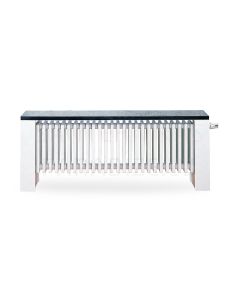 Column radiator PURMO Delta Bench V 28 540x1500x262