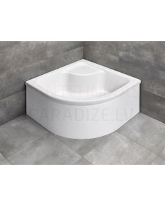 RADAWAY shower tray NAXOS A 90x90x40.1