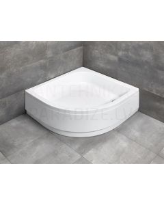 RADAWAY shower tray SAMOS A 90x90x29.5