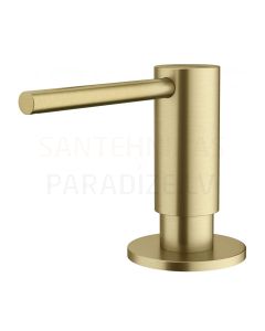 FRANKE liquid soap dispenser ATLAS (Champagne gold)