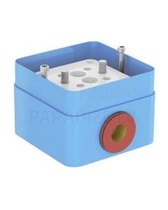 Ravak built-in body for bathtub mixer R-box-RB 07A.50