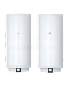 AEG/Stiebel Eltron kombinētais ūdens sildītājs PSH 120 WE-L/R 2kW (vertikāls) kreisā/labā puse