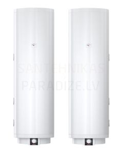 AEG/Stiebel Eltron комбинированный водонагреватель бойлер PSH 200 WE-L/R 2kW (вертикальный) левая/правая сторона