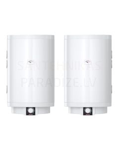 AEG/Stiebel Eltron kombinētais ūdens sildītājs PSH  80 WE-L/R 2kW (vertikāls) kreisā/labā puse