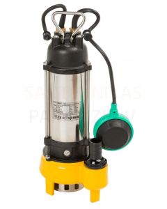 IBO WQF  250 fekaliju sūknis 0.25kW 230V