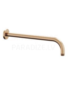 Side outlet arm Ravak 702.61RGB (Rose Gold Brushed)