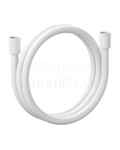 Душевой шланг SatinFlex 150 см Ravak 913.12WV (White Velvet)