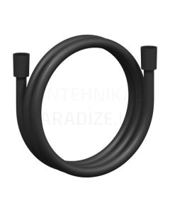 Душевой шланг SatinFlex 150 см Ravak 913.22BLM (Black Matt)